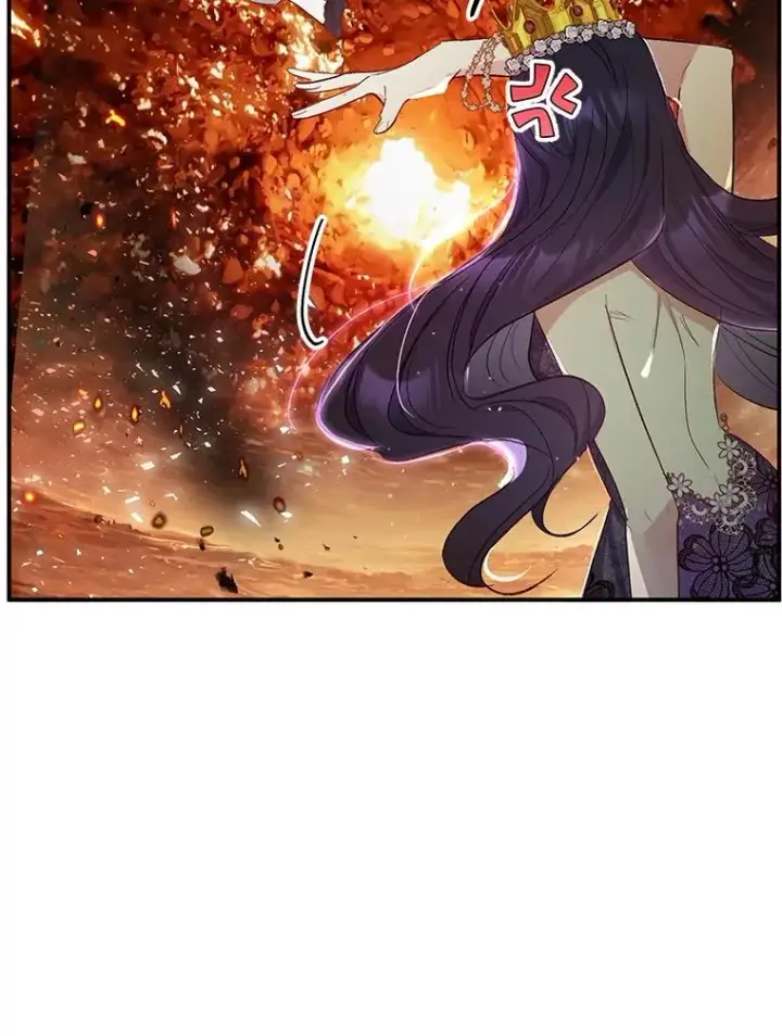 漫画《我在恶魔家的受宠生活》21.学习第86张图