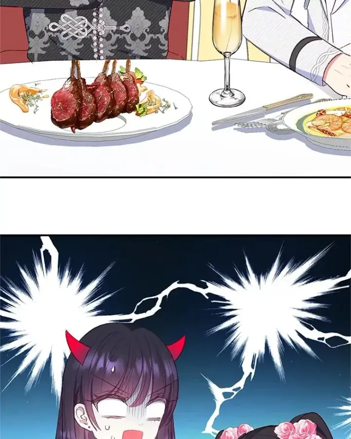 漫画《我在恶魔家的受宠生活》23.棉花糖交易第106张图