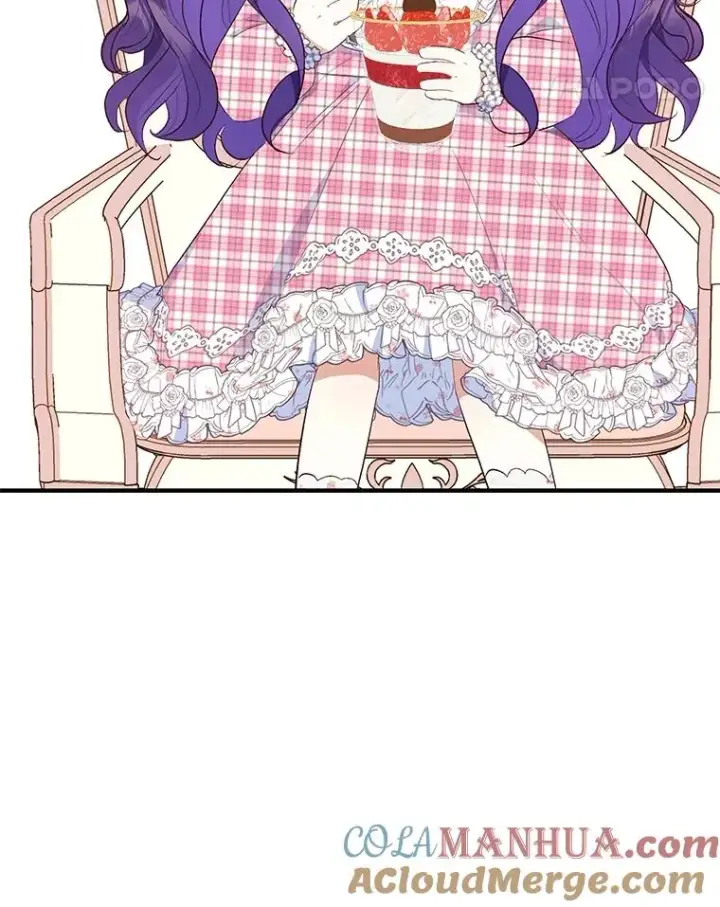 漫画《我在恶魔家的受宠生活》23.棉花糖交易第5张图