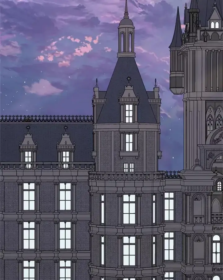 漫画《我在恶魔家的受宠生活》23.棉花糖交易第84张图