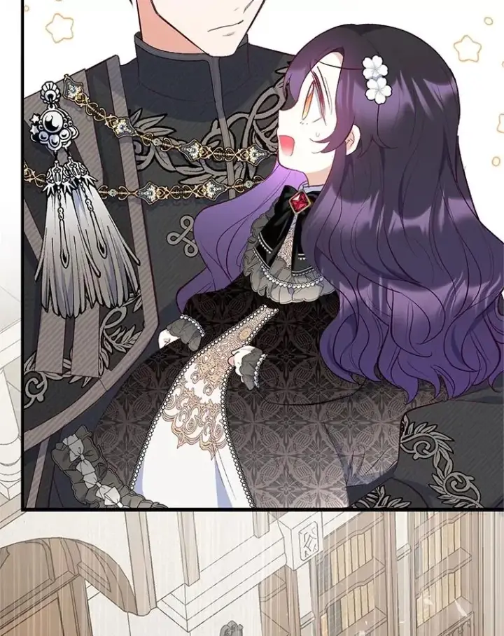 漫画《我在恶魔家的受宠生活》24.工作狂魔第99张图