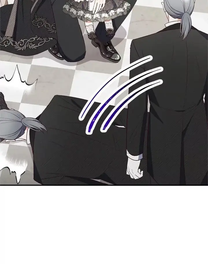 漫画《我在恶魔家的受宠生活》25.力量认知第34张图