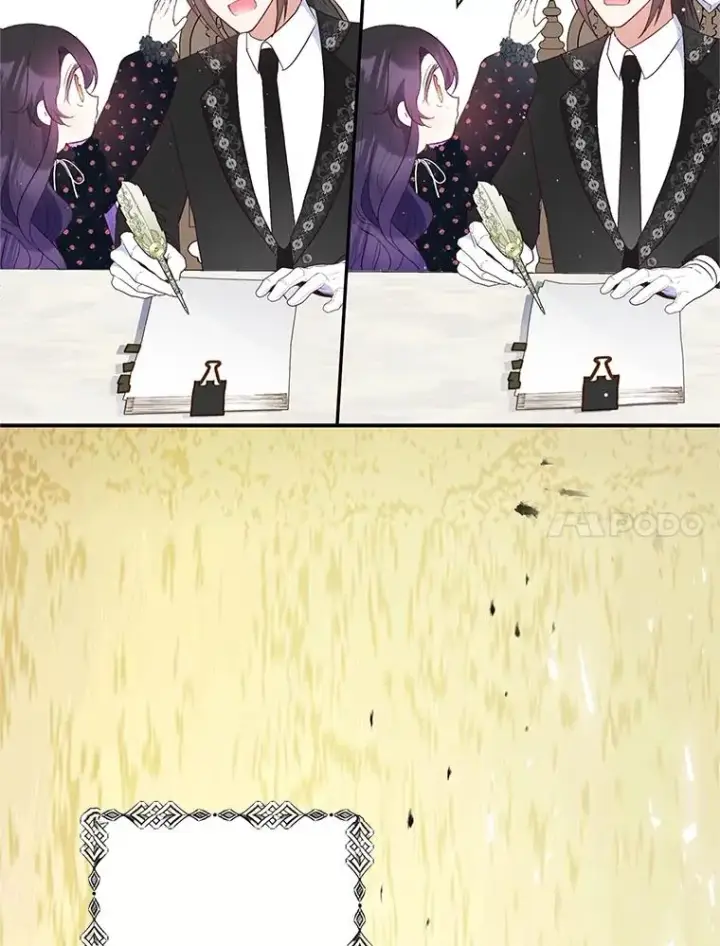 漫画《我在恶魔家的受宠生活》25.力量认知第83张图