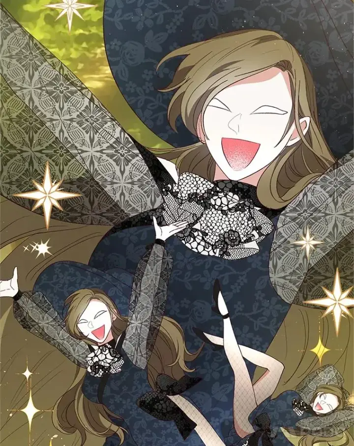 漫画《我在恶魔家的受宠生活》27.和阿贝尔谈心第14张图