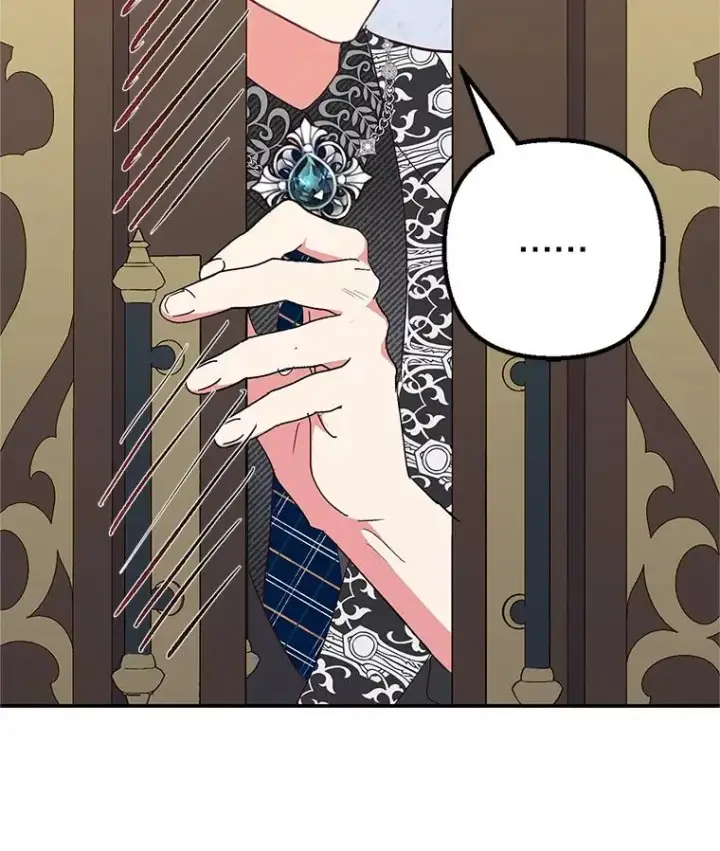 漫画《我在恶魔家的受宠生活》27.和阿贝尔谈心第32张图