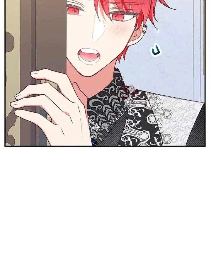 漫画《我在恶魔家的受宠生活》27.和阿贝尔谈心第39张图
