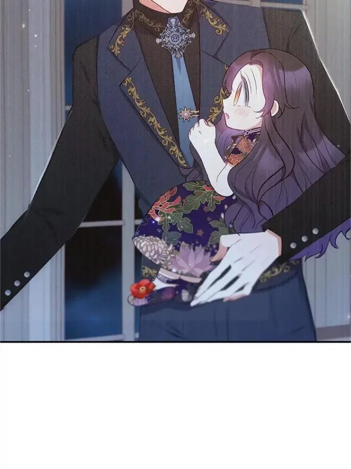漫画《我在恶魔家的受宠生活》27.和阿贝尔谈心第78张图