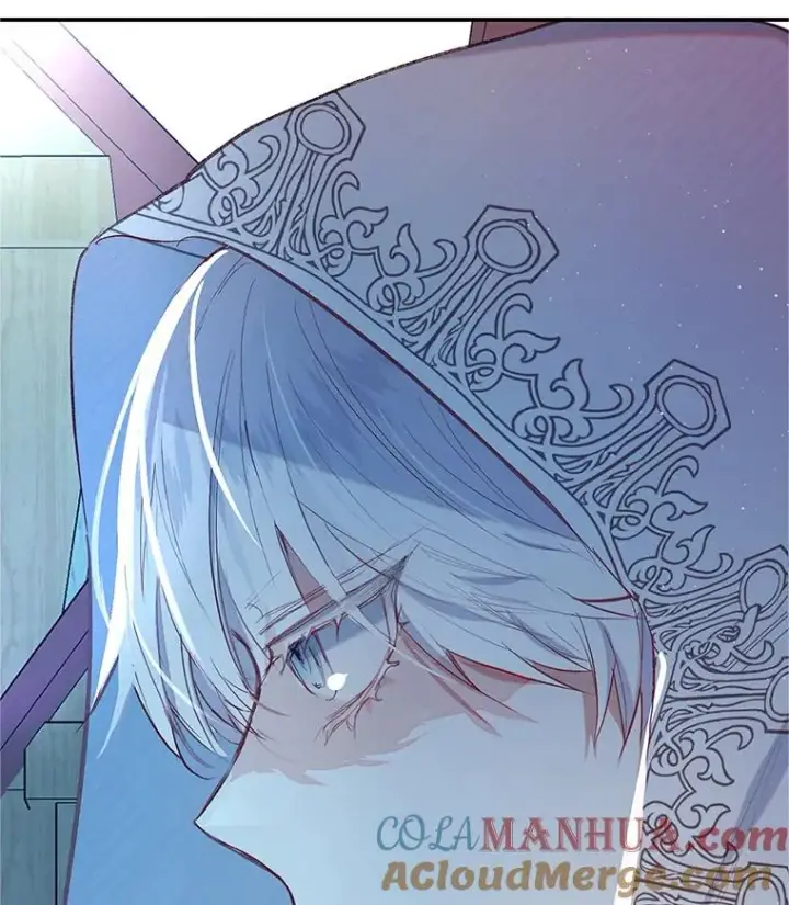 漫画《我在恶魔家的受宠生活》28.多重梦境第117张图