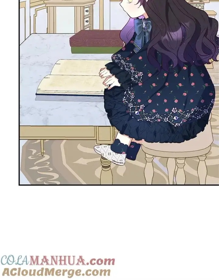 漫画《我在恶魔家的受宠生活》28.多重梦境第33张图