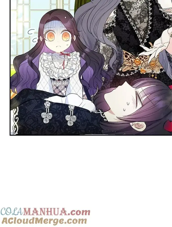 漫画《我在恶魔家的受宠生活》29.沉睡实验第73张图