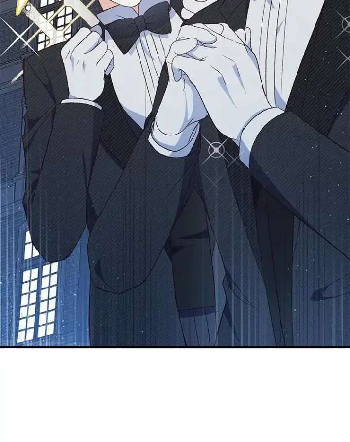 漫画《我在恶魔家的受宠生活》30.迟迟未醒第103张图