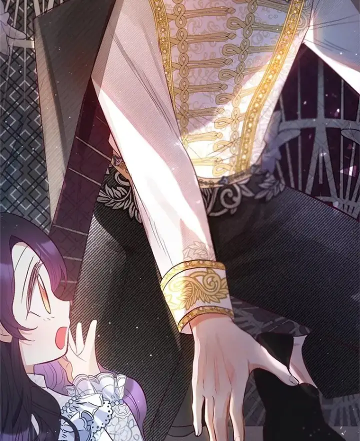 漫画《我在恶魔家的受宠生活》30.迟迟未醒第110张图
