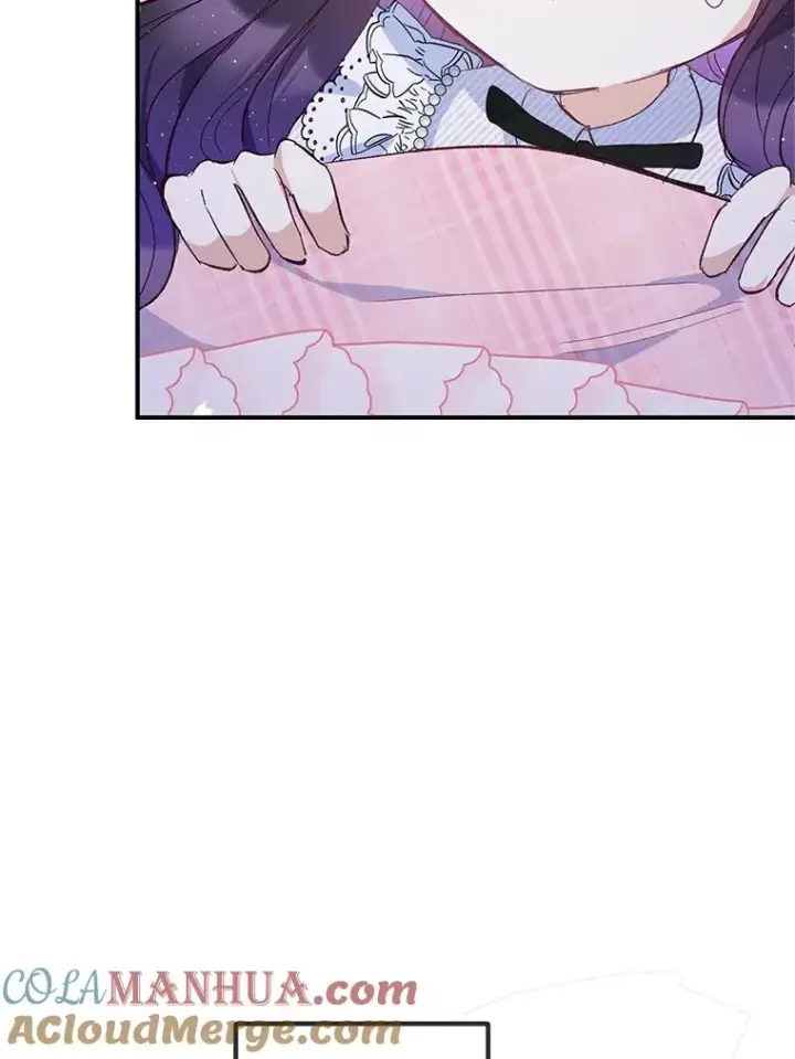 漫画《我在恶魔家的受宠生活》30.迟迟未醒第33张图