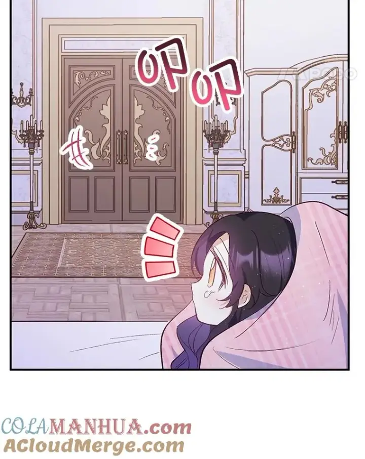 漫画《我在恶魔家的受宠生活》30.迟迟未醒第49张图