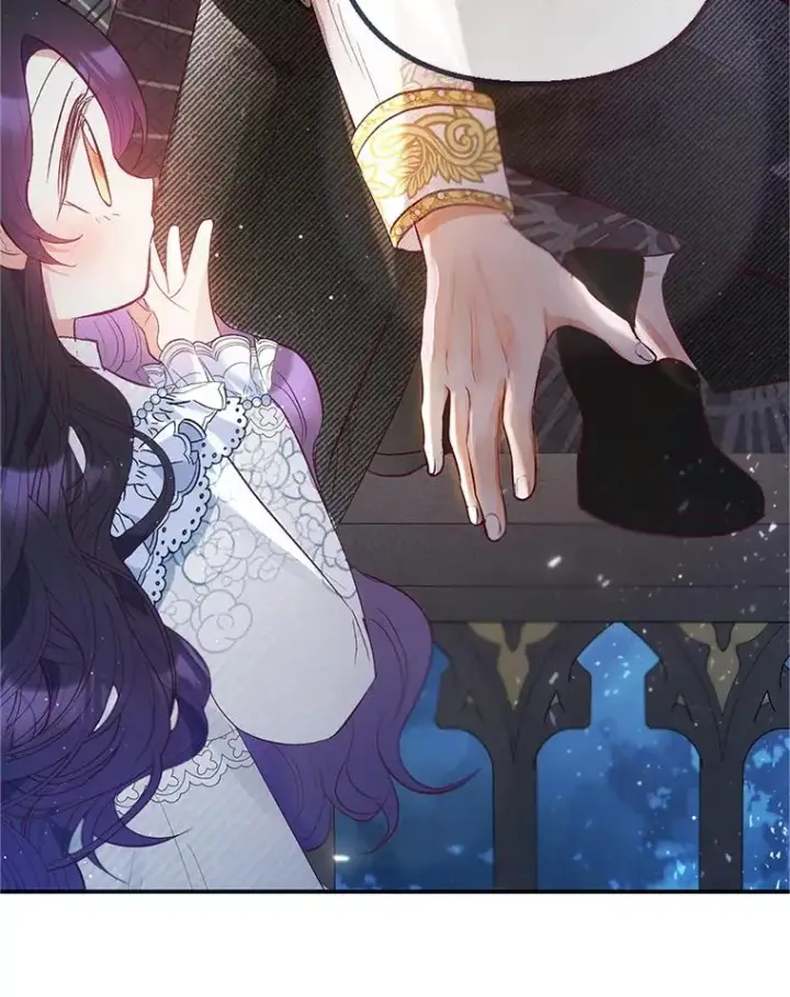 漫画《我在恶魔家的受宠生活》31.决心守护第3张图