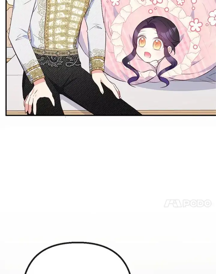 漫画《我在恶魔家的受宠生活》31.决心守护第34张图