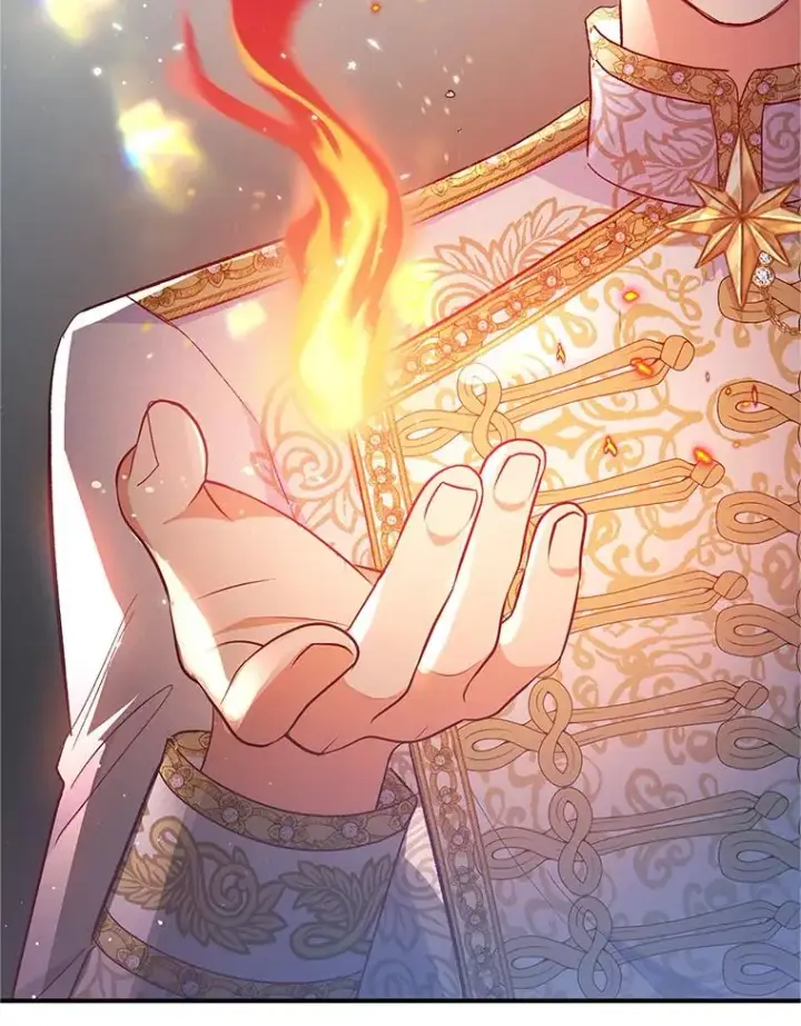 漫画《我在恶魔家的受宠生活》31.决心守护第36张图