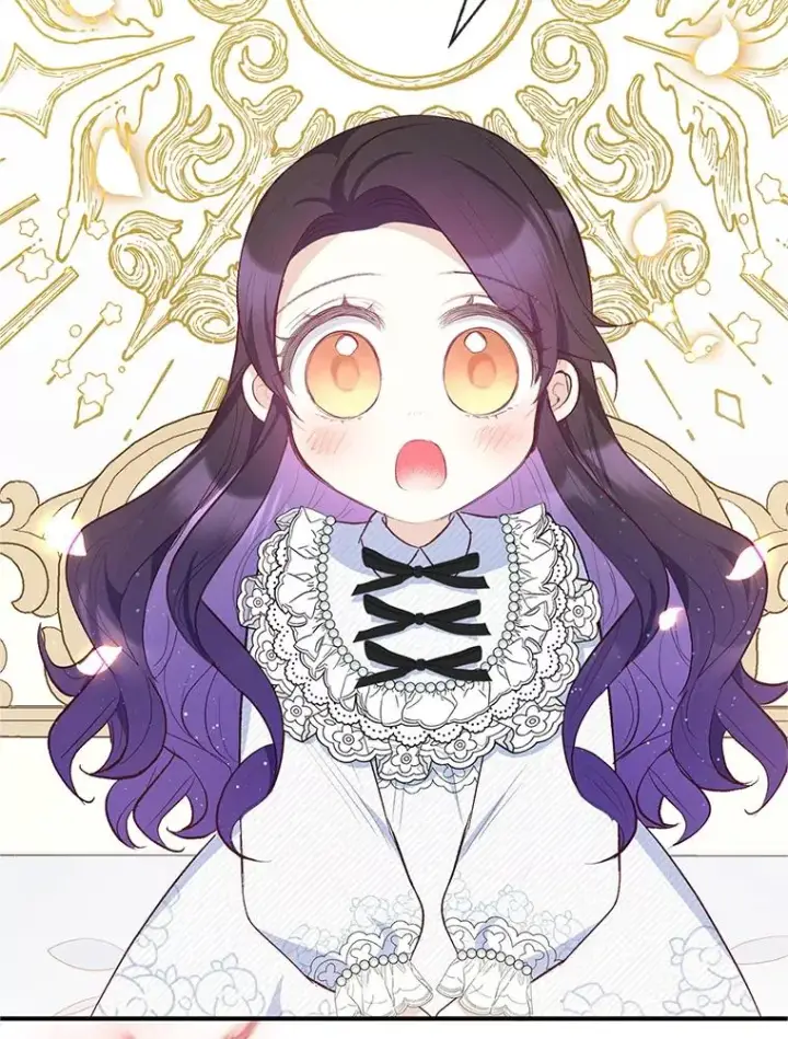 漫画《我在恶魔家的受宠生活》31.决心守护第40张图