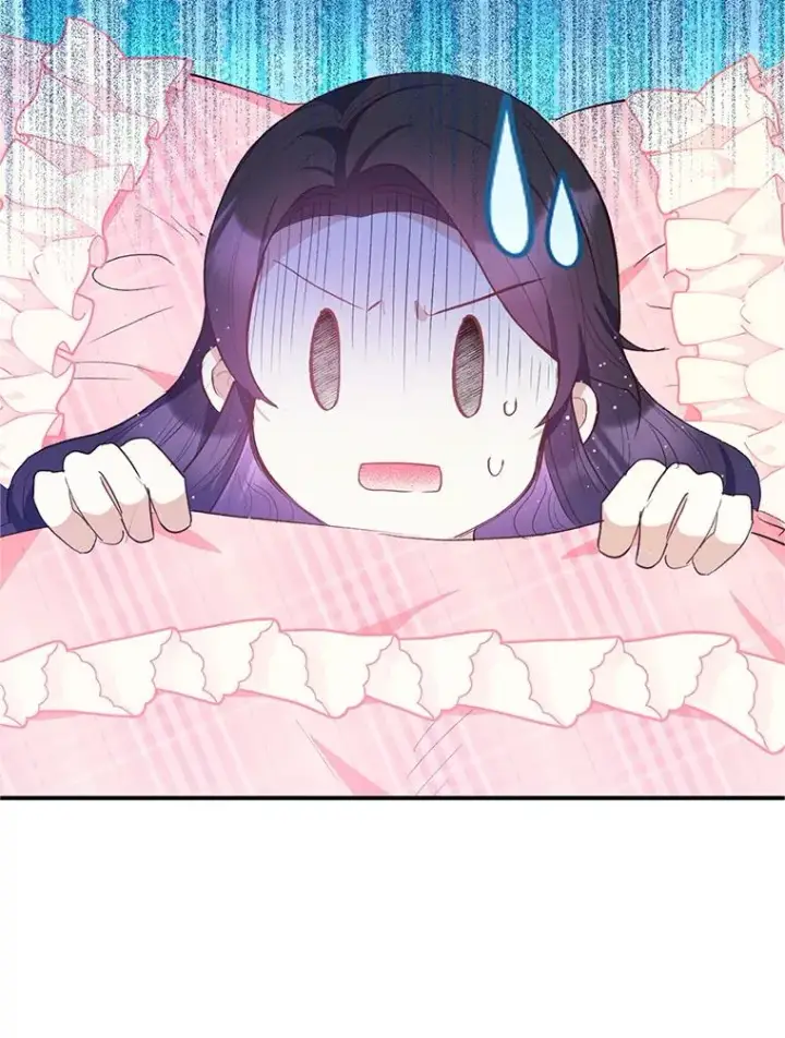 漫画《我在恶魔家的受宠生活》31.决心守护第66张图