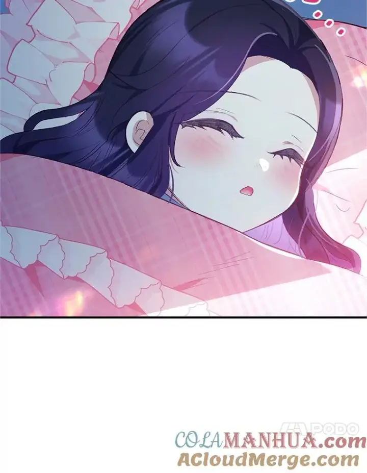 漫画《我在恶魔家的受宠生活》31.决心守护第77张图