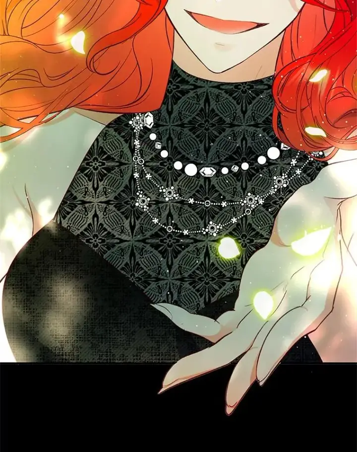 漫画《我在恶魔家的受宠生活》31.决心守护第95张图