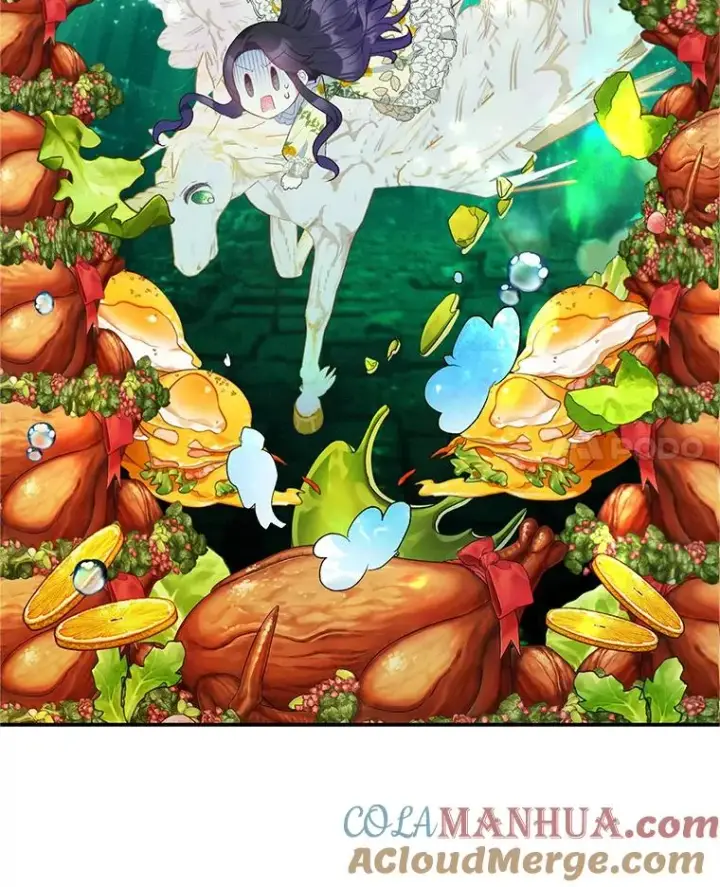 漫画《我在恶魔家的受宠生活》32.潜入梦境第57张图