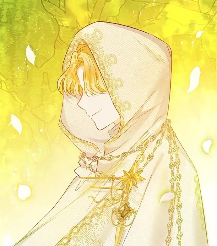 漫画《我在恶魔家的受宠生活》33.生日礼物第32张图
