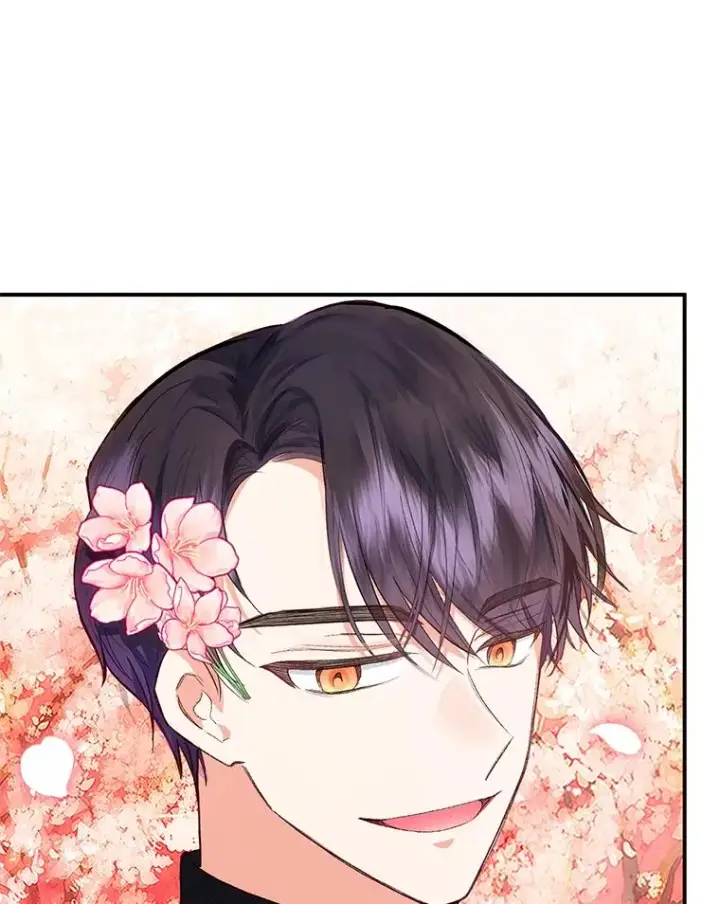 漫画《我在恶魔家的受宠生活》33.生日礼物第45张图