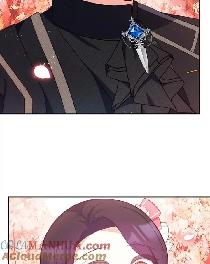 漫画《我在恶魔家的受宠生活》33.生日礼物第46张图