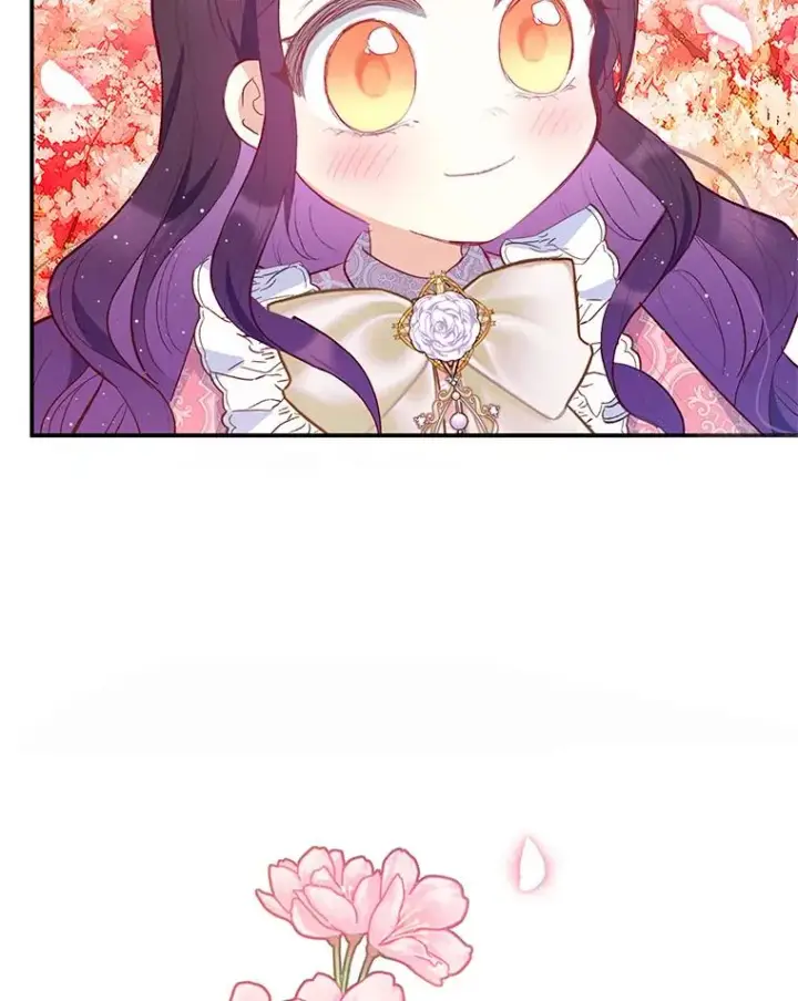 漫画《我在恶魔家的受宠生活》33.生日礼物第47张图