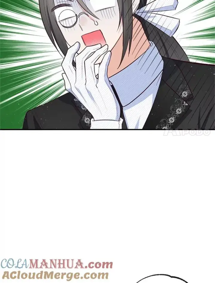漫画《我在恶魔家的受宠生活》33.生日礼物第7张图