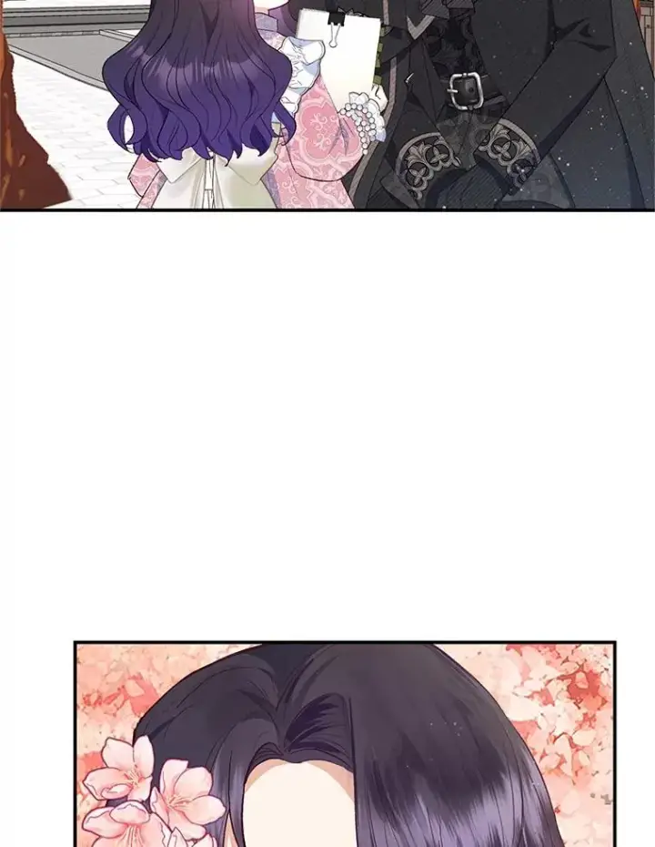 漫画《我在恶魔家的受宠生活》33.生日礼物第72张图