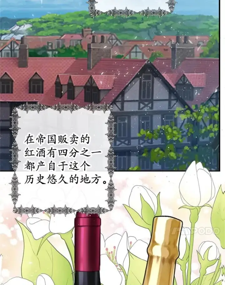 漫画《我在恶魔家的受宠生活》33.生日礼物第87张图