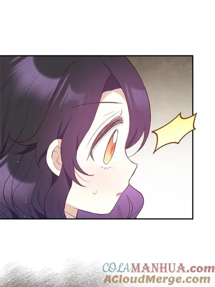 漫画《我在恶魔家的受宠生活》34.寻找玩偶店第109张图