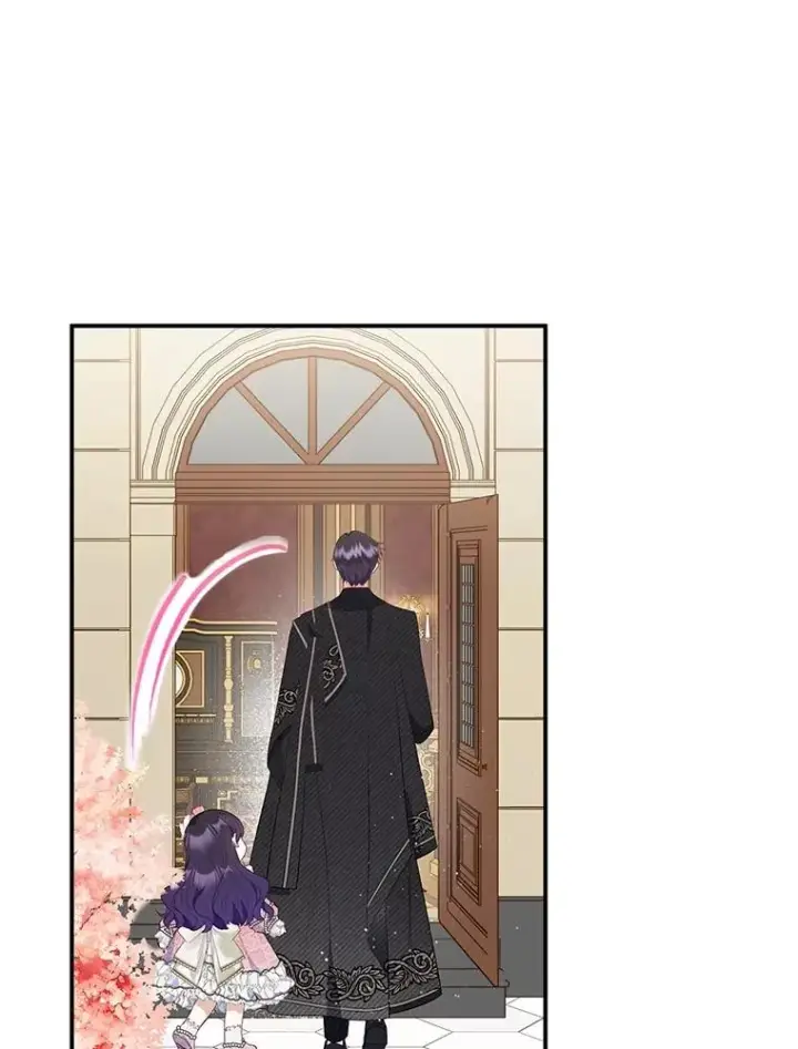 漫画《我在恶魔家的受宠生活》34.寻找玩偶店第12张图