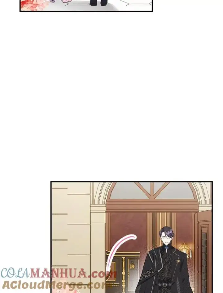 漫画《我在恶魔家的受宠生活》34.寻找玩偶店第13张图