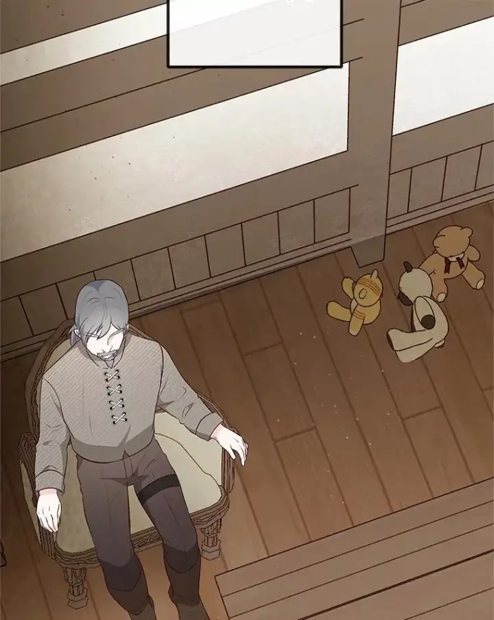 漫画《我在恶魔家的受宠生活》34.寻找玩偶店第68张图