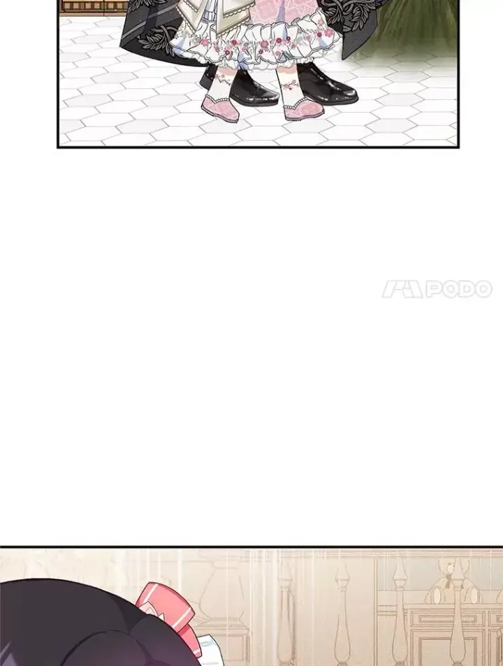 漫画《我在恶魔家的受宠生活》34.寻找玩偶店第7张图