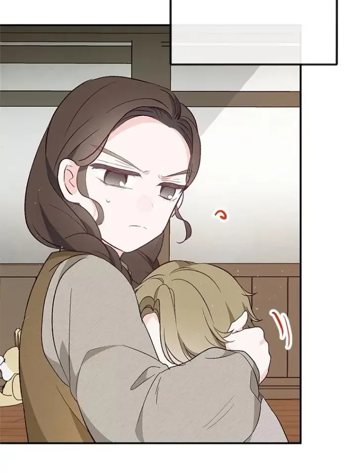 漫画《我在恶魔家的受宠生活》34.寻找玩偶店第72张图