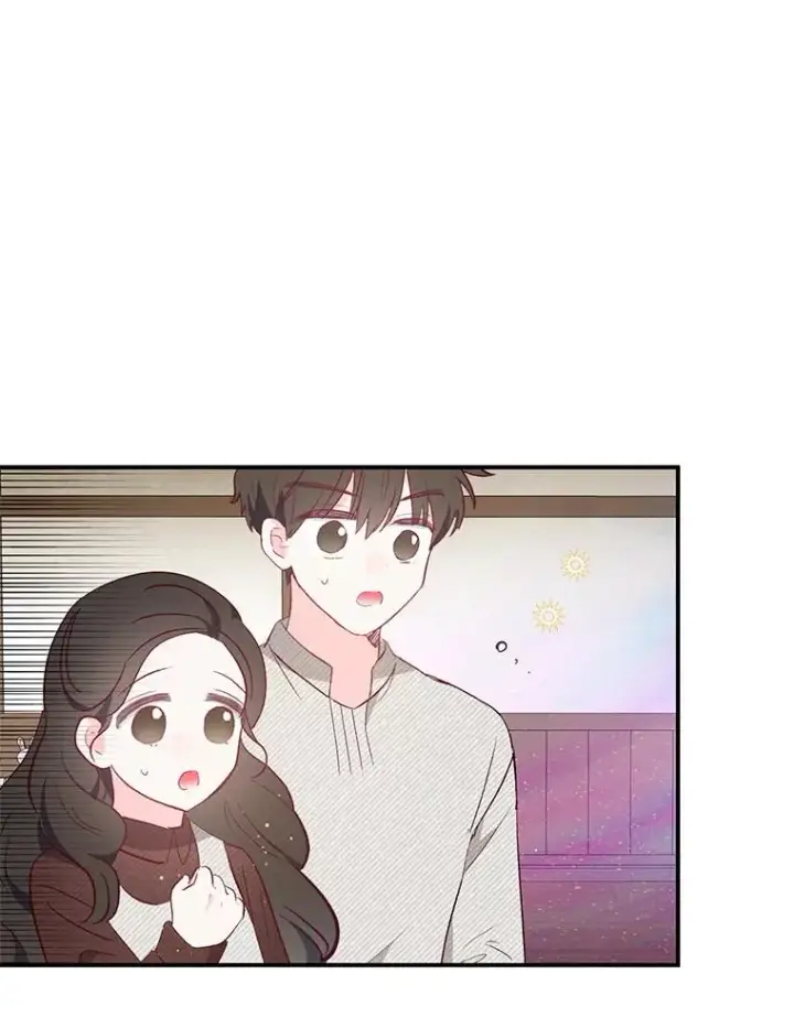 漫画《我在恶魔家的受宠生活》35.达成雇佣关系第22张图