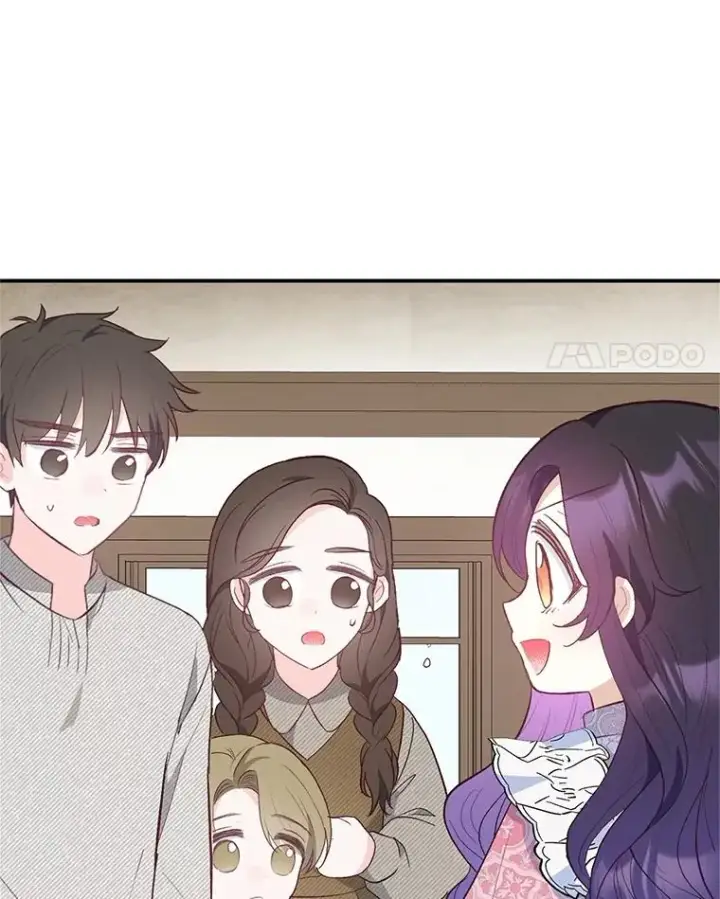 漫画《我在恶魔家的受宠生活》35.达成雇佣关系第30张图
