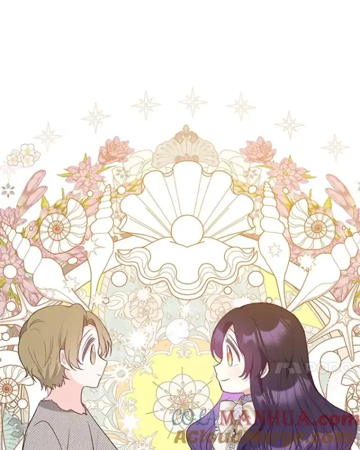 漫画《我在恶魔家的受宠生活》35.达成雇佣关系第33张图