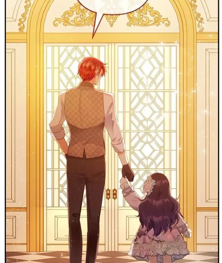 漫画《我在恶魔家的受宠生活》36.熟悉宾客第106张图