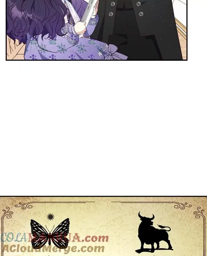 漫画《我在恶魔家的受宠生活》36.熟悉宾客第5张图