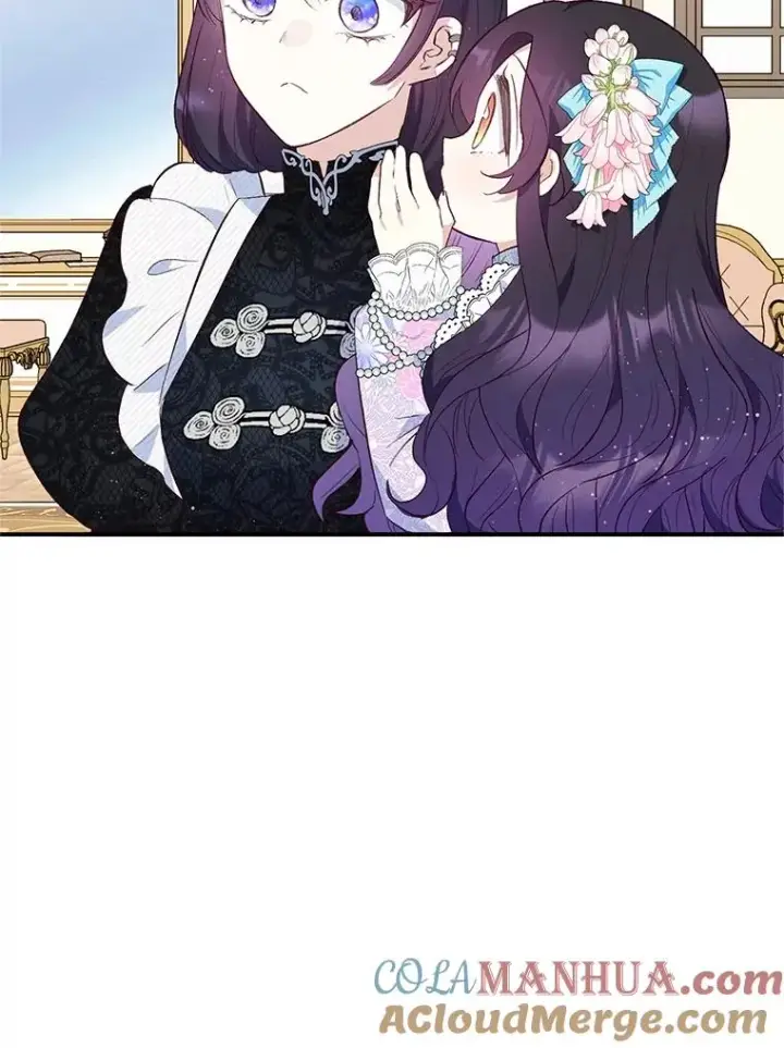 漫画《我在恶魔家的受宠生活》36.熟悉宾客第89张图
