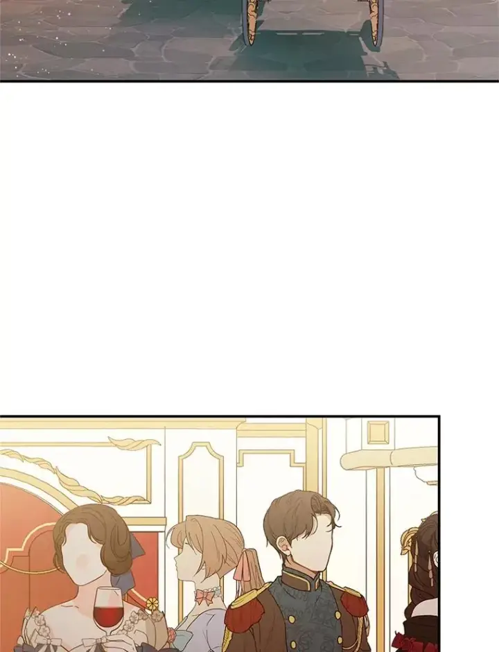 漫画《我在恶魔家的受宠生活》36.熟悉宾客第95张图