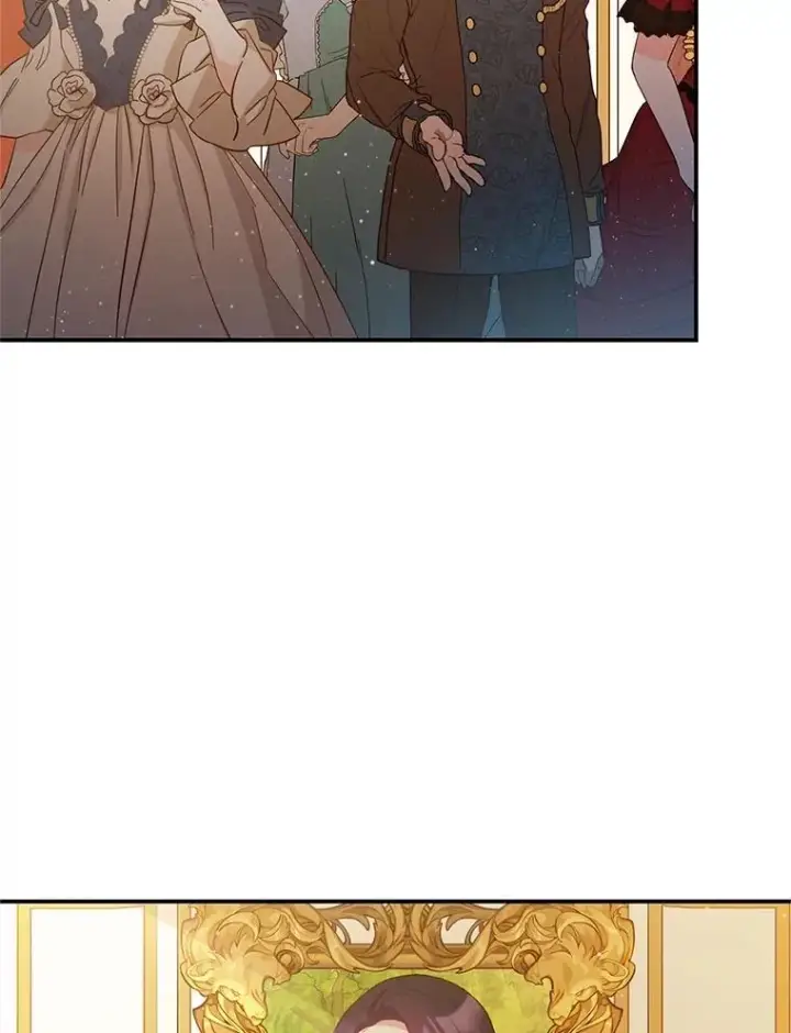 漫画《我在恶魔家的受宠生活》36.熟悉宾客第96张图