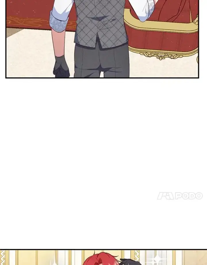 漫画《我在恶魔家的受宠生活》37.贺宴开始第11张图