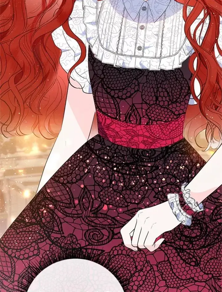 漫画《我在恶魔家的受宠生活》37.贺宴开始第36张图