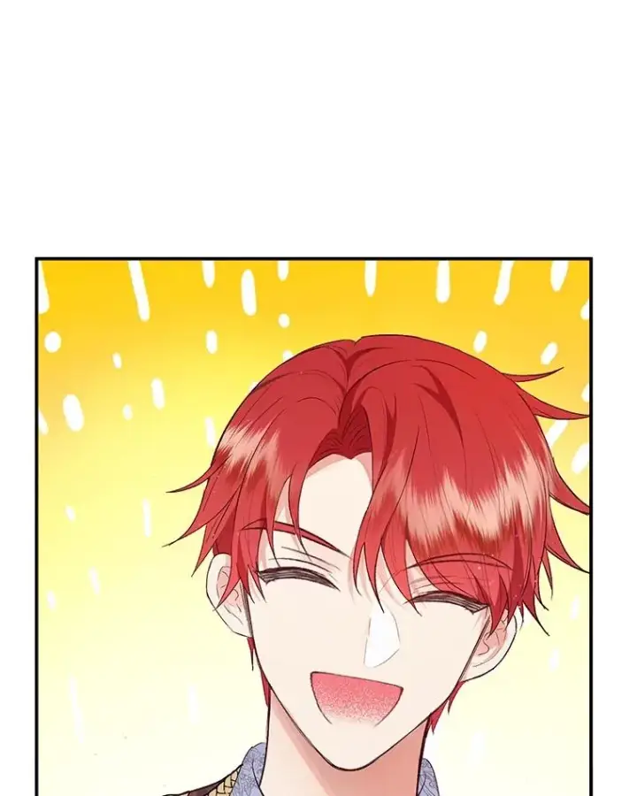 漫画《我在恶魔家的受宠生活》37.贺宴开始第46张图